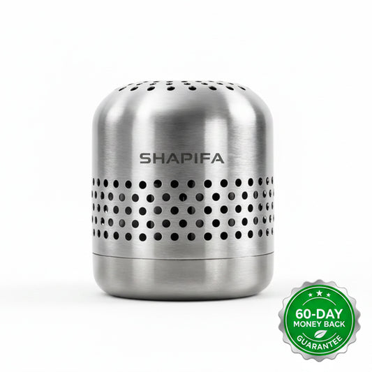 SHAPIFA – Fridge Odor Purifier